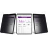 StarTech.com 4-Way Privacy Screen for 11-inch iPad Pro, for Portrait/Landscape Orientations, Touch-Enabled, +/- 30 Deg. View(12.9″ iPad Pro)