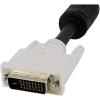 StarTech.com 4-in-1 USB DVI KVM Cable – Keyboard / video / mouse / audio extender – 4 pin USB Type A, mini-phone stereo 3.5 mm , DVI-I (USBDVI4N1A10)(15 ft | DVI-D)
