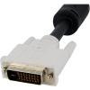 StarTech.com 4-in-1 USB DVI KVM Cable – Keyboard / video / mouse / audio extender – 4 pin USB Type A, mini-phone stereo 3.5 mm , DVI-I (USBDVI4N1A10)(6 ft | DVI-D)