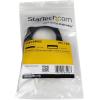 StarTech.com 5ft SuperSpeed USB 3.0 Extension Cable for Desktop – STP – USB-A Male to USB-A Female Cable for Computer – Black (USB3SEXT5DKB)(Black)
