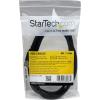 StarTech.com 6 ft / 2m Black SuperSpeed USB 3.0 Cable A to A – USB 3 A (m) to USB 3 A (m) (USB3SAA6BK)(Black)