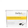 StarTech.com 6 ft / 2m USB to DB25 Parallel Printer Adapter Cable – 2 Meter USB to IEEE-1284 Printer Cable – USB A to DB25 M/F (ICUSB1284D25)(USB to Serial (DB9) or Parallel (DB25))