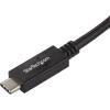 StarTech.com 6 ft. (1.8 m) DVI to USB C Video Capture Device – DVI to USB-C Recorder – Thunderbolt 3 Compatible – DVI to USB-C or USB-A Recorder, TAA (USBC2DVCAPRO)