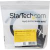StarTech.com 6 ft Mini DisplayPort to DVI Cable – M/M – MDP to DVI Cable – MiniDP to DVI – Mini DP to DVI Converter (MDP2DVIMM6)(Black)
