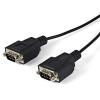 StarTech.com 6ft (1.8m) 2-Port FTDI USB to Serial RS232 Adapter Cable with COM Retention, USB to RS232 Adapter – TAA(6ft)