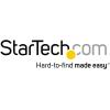 StarTech.com 6ft/2m USB C to VGA Cable – 1920×1200/1080p USB Type C to VGA Video Active Adapter Cable – Thunderbolt 3 Compatible – Laptop to VGA Monitor/Projector – DP Alt Mode HBR2 (CDP2VGAMM2MB)(9.8 feet)