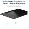 StarTech.com 8 Port Fast Ethernet Switch – 10/100 Desktop Wall Mount Network Switch – 8-Port 10/100 Desktop Switch (DS81072)