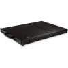 StarTech.com 8 Port Rackmount KVM Console w/ 6ft Cables – Integrated KVM Switch w/ 17″ LCD Monitor – Fully Featured 1U LCD KVM Drawer- OSD KVM – Durable 50,000 MTBF – USB + VGA Support (RKCONS1708K)