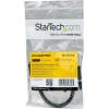 StarTech.com 8in DVI to VGA Cable Adapter – DVI-I Male to VGA Female Dongle Adapter (DVIVGAMF8IN)