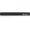 StarTech.com 8-port KVM Module for Rack-mount LCD Consoles with additional PS/2 and VGA Console (CAB831HD), Black