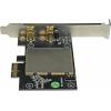 StarTech.com AC600 Wireless-AC Network Adapter – 802.11ac, PCI Express – Dual Band 2.4GHz / 5GHz PCIe Wireless Network Card, TAA (PEX433WAC11)