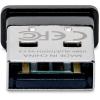 StarTech.com Bluetooth Adapter – Mini Bluetooth 4.0 USB Adapter – 50m/165ft Wireless Bluetooth Dongle – Smart Ready LE+EDR (USBBT1EDR4),Black(Bluetooth 5.0)