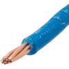 StarTech.com Bulk Cat 5e Ethernet Cable – 1000 ft. (304,8m) – Solid – CMR-Rated – White – TAA Compliant(Blue)