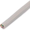 StarTech.com Bulk Cat 5e Ethernet Cable – 1000 ft. (304,8m) – Solid – CMR-Rated – White – TAA Compliant(Gray)