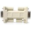 StarTech.com DB9 RS232 Serial Null Modem Adapter – F/F – Null modem adapter – DB-9 (F) to DB-9 (F) – NM9FF(1 Count (Pack of 1))