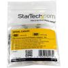 StarTech.com DB9 RS232 Serial Null Modem Adapter – F/F – Null modem adapter – DB-9 (F) to DB-9 (F) – NM9FF(1 Count (Pack of 2))