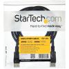 StarTech.com DISPLPORT6L 6-Feet DisplayPort Cable with Latches – M/M(1)