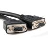 StarTech.com DMS 59 to VGA Splitter – 8in – DMS 59 to 2X VGA – Y Cable – Monitor Splitter Cable – DMS 59 Cable – DMS 59 to VGA Adapter (DMSVGAVGA1)