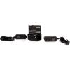 StarTech.com DVI Over Cat5 UTP Extender (Local and Remote Unit) – up to 50m – Video Extender – up to 164 ft – ST121UTPDVI, Black(DVI)