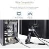 StarTech.com DVI to DisplayPort Adapter with USB Power – DVI-D to DP Video Adapter – DVI to Display(DVI to DisplayPort)