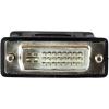 StarTech.com DVI to VGA Cable Adapter – DVI (M) to VGA (F) – 10 Pack – Black – DVI Male to VGA Female (DVIVGAMFB10P)