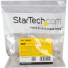 StarTech.com DVI to VGA Cable Adapter – DVI (M) to VGA (F) – 10 Pack – White – Male DVI to Female VGA (DVIVGAMF10PK)
