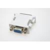 StarTech.com DVI to VGA Cable Adapter – M/F Model DVIVGAMF