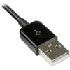 StarTech.com DVI-D to VGA Active Adapter Converter Cable – 1080p – DVI to VGA Converter Box (DVI2VGAE), Black(DVI to HDMI w/ Audio)
