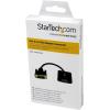 StarTech.com DVI-D to VGA Active Adapter Converter Cable – 1080p – DVI to VGA Converter Box (DVI2VGAE), Black(DVI to VGA (Active))