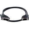 StarTech.com DVIVGAMM10 10-Feet DVI-A to VGA Display Monitor Cable(10 ft / 3m)