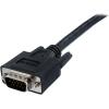 StarTech.com DVIVGAMM10 10-Feet DVI-A to VGA Display Monitor Cable(15 ft / 4.5m)