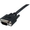 StarTech.com DVIVGAMM10 10-Feet DVI-A to VGA Display Monitor Cable(6 ft / 2m)