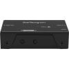 StarTech.com DisplayPort Signal Booster – DP Video Signal Amplifier – 4K 60Hz Video Converter , (DPBOOST)(DisplayPort)