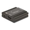 StarTech.com DisplayPort Signal Booster – DP Video Signal Amplifier – 4K 60Hz Video Converter , (DPBOOST)(HDMI)