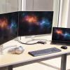 StarTech.com Dual 4K Monitor Mini Thunderbolt 3 Dock with HDMI – Mac & Windows Docking Station – Discontinued, Limited Stock, & Replaced by TB3DKM2HDL (TB3DKM2HD)