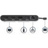 StarTech.com Dual 4K Monitor Mini Thunderbolt 3 Dock with HDMI – Mac & Windows Docking Station – Discontinued, Limited Stock, & Replaced by TB3DKM2HDL (TB3DKM2HD)