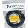 StarTech.com Dual Link DVI Cable – 15 ft – Male to Male – 2560×1600 – DVI-D Cable – Computer Monitor Cable – DVI Cord – Video Cable (DVIDDMM15),Black(20 ft)