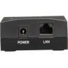 StarTech.com Ethernet Extender Kit Over VDSL2 Copper Phone Line – 10/100Mbps Converter – 1.5km -Long Range RJ45 LAN Network Extender to RJ11 w/ESD (110VDSLEXT2)(RJ11)