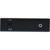 StarTech.com Gigabit Ethernet Fiber Media Converter with Open SFP Slot – Fiber to Ethernet Converter – Gigabit Ethernet Media Converter, TAA (ET91000SFP2)(Converter)