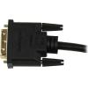 StarTech.com HDMI Male to DVI Female Adapter – 8in – 1080p DVI-D Gender Changer Cable (HDDVIMF8IN)(HDMI (F) to DVI (M))