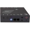 StarTech.com HDMI Video and USB Over IP Receiver for ST12MHDLANU – Video Wall Support – 1080p (ST12MHDLANUR)(Receiver)