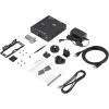 StarTech.com HDMI Video and USB Over IP Receiver for ST12MHDLANU – Video Wall Support – 1080p (ST12MHDLANUR)(Receiver)