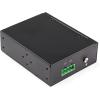 StarTech.com Industrial 5 Port Gigabit PoE Switch – 30W – Power Over Ethernet Switch – Hardened GbE PoE+ Unmanaged Switch – Rugged High Power Gigabit Network Switch IP-30/-40 C to 75 C, TAA