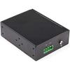 StarTech.com Industrial 5 Port Gigabit PoE Switch – 30W – Power Over Ethernet Switch – Hardened GbE PoE+ Unmanaged Switch – Rugged High Power Gigabit Network Switch IP-30/-40 C to 75 C, TAA
