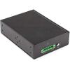 StarTech.com Industrial 8 Port Gigabit PoE Switch – 30W – Power Over Ethernet Switch – GbE PoE+ Unmanaged Switch – Rugged High Power Gigabit Network Switch IP-30/ -40C – 75C, TAA (IESC1G80UP)
