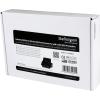 StarTech.com Industrial RS232 to RS422/485 Serial Port Converter w/ 15KV ESD Protection – RS232 to RS 422 RS485 Converter Adapter (IC232485S)