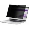 StarTech.com Laptop Privacy Screen for 13 inch MacBook Pro & MacBook Air – Magnetic Removable Security Filter – Blue Light Reducing Screen Protector 16:10 – Matte/Glossy – +/-30 Degree, TAA(14″ MacBook Pro M1/M2/M3)