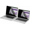 StarTech.com Laptop Privacy Screen for 13 inch MacBook Pro & MacBook Air – Magnetic Removable Security Filter – Blue Light Reducing Screen Protector 16:10 – Matte/Glossy – +/-30 Degree, TAA(14″ MacBook Pro M1/M2/M3)