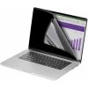 StarTech.com Laptop Privacy Screen for 13 inch MacBook Pro & MacBook Air – Magnetic Removable Security Filter – Blue Light Reducing Screen Protector 16:10 – Matte/Glossy – +/-30 Degree, TAA(14″ MacBook Pro M1/M2/M3)