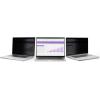 StarTech.com Laptop Privacy Screen for 13 inch MacBook Pro & MacBook Air – Magnetic Removable Security Filter – Blue Light Reducing Screen Protector 16:10 – Matte/Glossy – +/-30 Degree, TAA(16″ MacBook Pro M1/M2/M3)